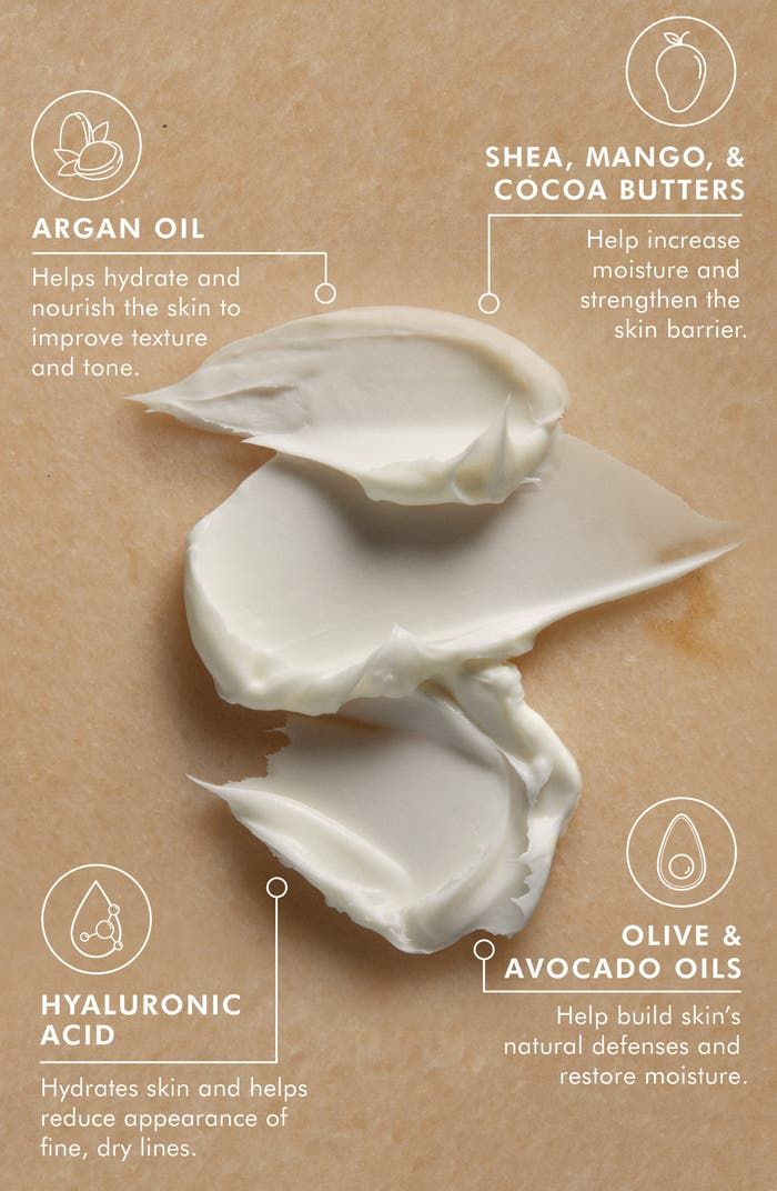 body butter for Streingmarkt