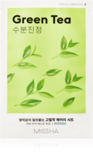 Missha Air Fit sheet mask