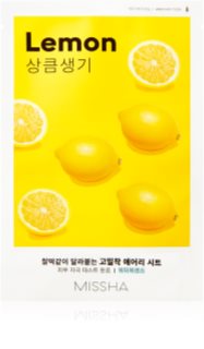 Missha Air Fit sheet mask