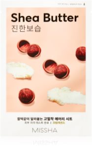 Missha Air Fit sheet mask