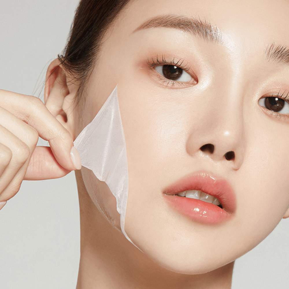 Medicube Kollegen night mask