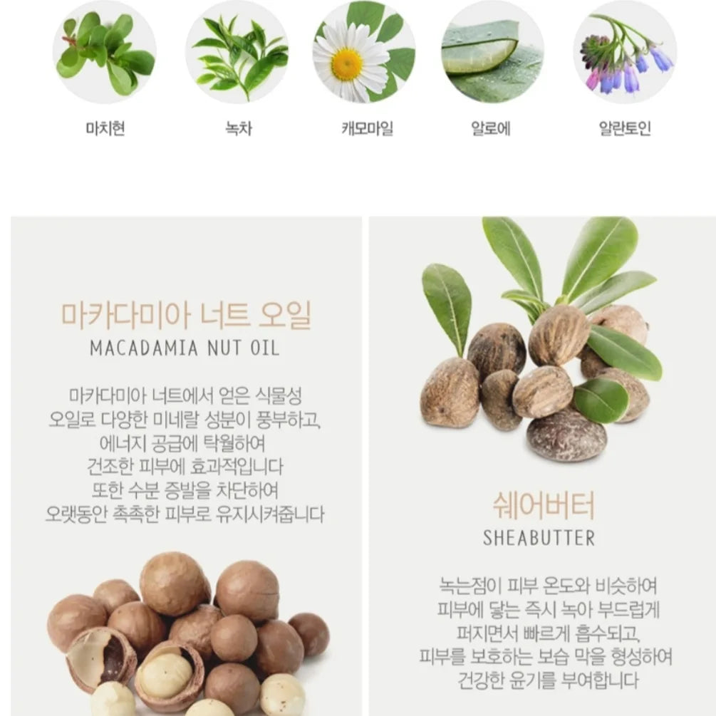 Mediflower Hand cream