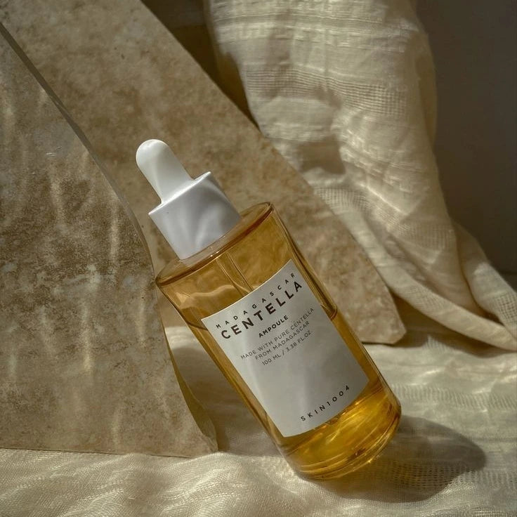 SKIN 1004 - Madagascar Centella Ampoule
