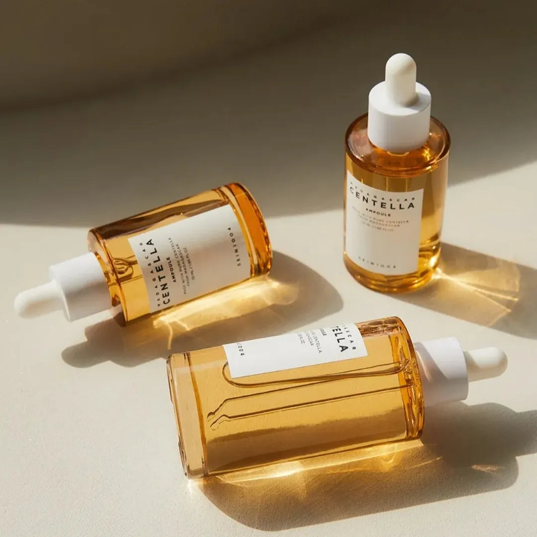 SKIN 1004 - Madagascar Centella Ampoule