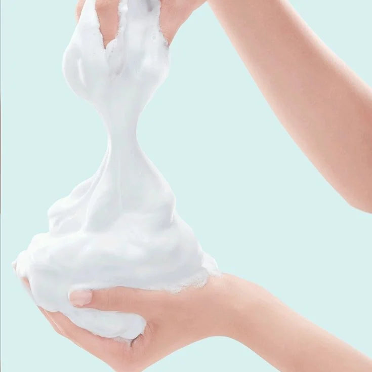 A'pieu Deep cleaning foam cleaning