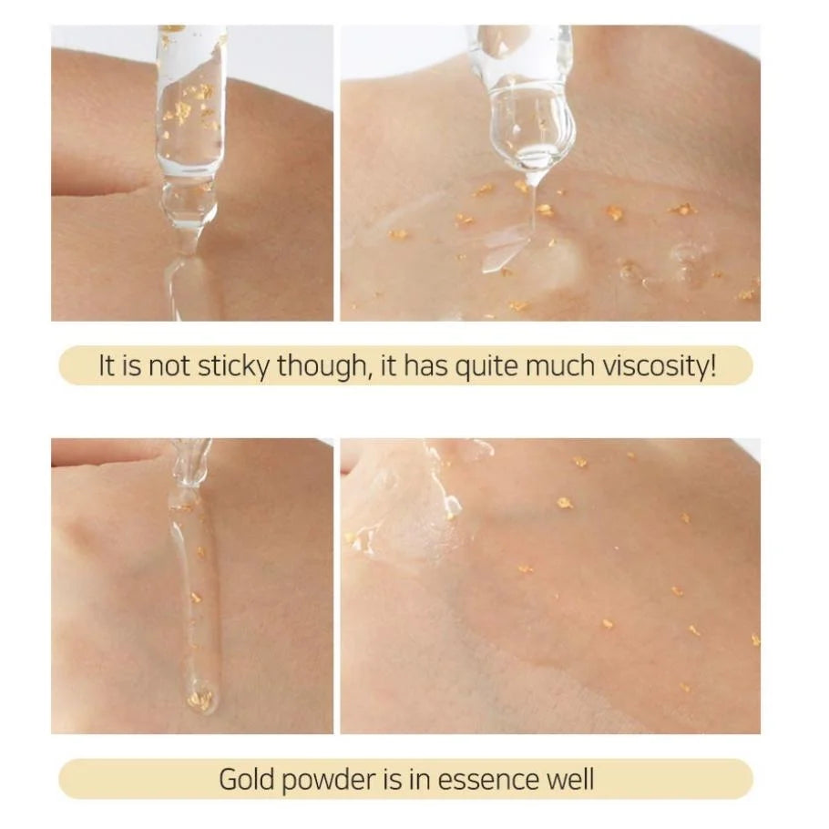 Elizavecca milky piggy Gold Essence