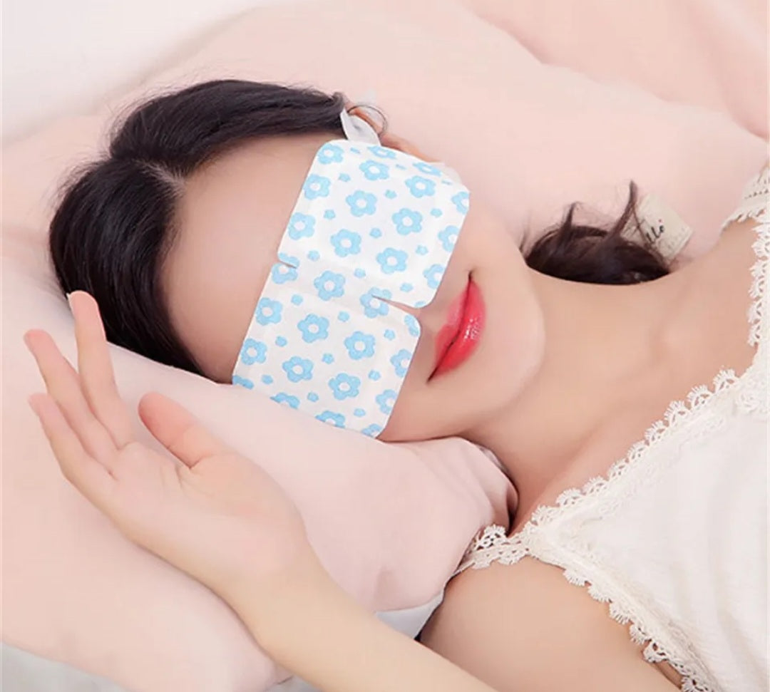 Warm sleep pads
