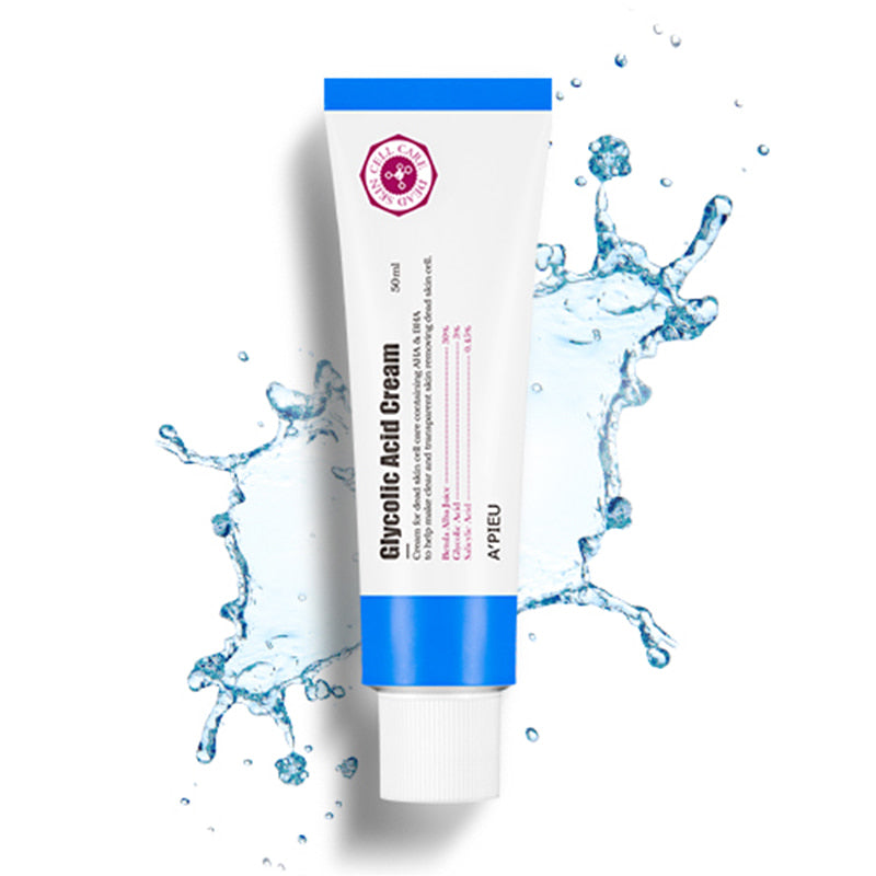 A'PIEU Glycolic acid cream