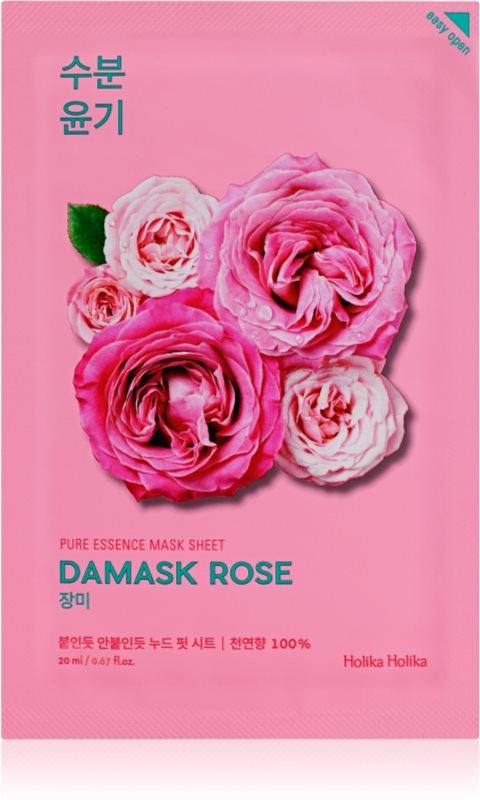 Missha Air Fit sheet mask