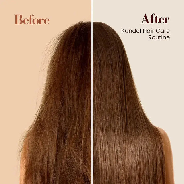Tsubaki Argan Mask Für Haare