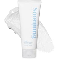 ETUDE Soonjung Hydro Barrier Cream🍀💦مرطب ومعالج لحاجز البشرة الجافة والحساسة