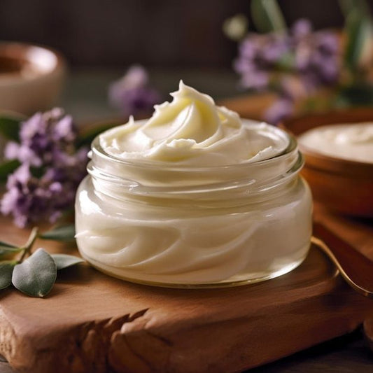 body butter for Streingmarkt