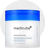 Medicube AHA&BHA pads🧊مقشر الاحماض