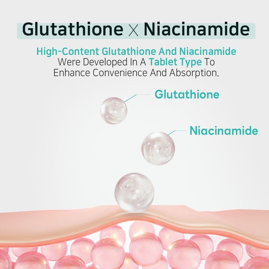 APLB Glutathione Niacinamide Facial Cream/Feuchtigkeitspflege creme