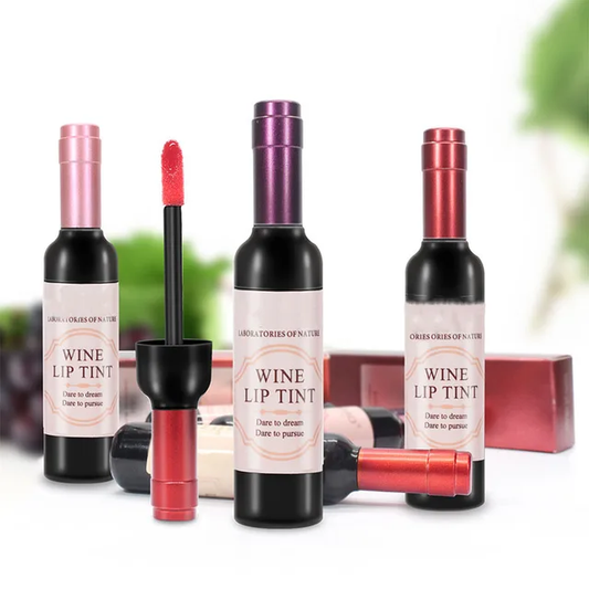 Wine lip Tint 🍇🍷